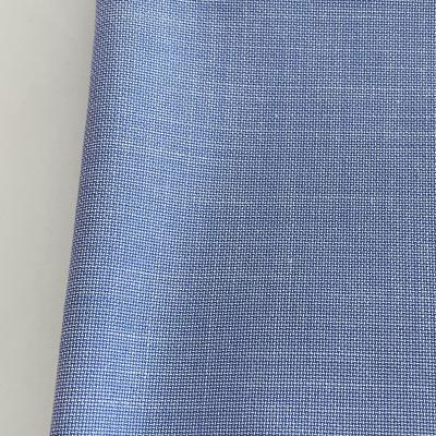 China Anti Pill TR Cloth Leisure Suit PV Wick Yarn Blazer Suiting Cloth (J8171) for sale