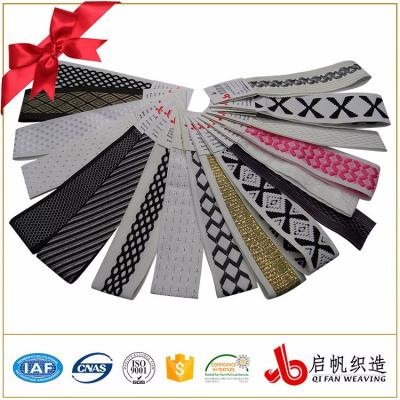 China Polyester Promotion Manufacturing Oeko-Tex Good Quality Mattress Band Edge for sale