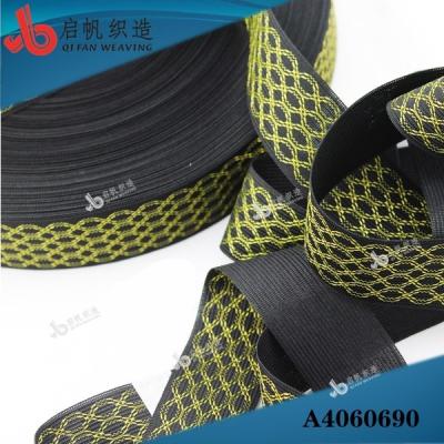 China High Quality Polyester Mattress Tape Edging Webbing, Mattress Tape, Edge Tape, Webbing, Tape for sale