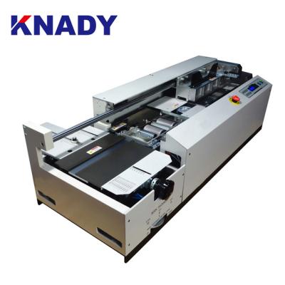 China Perfect Shops Office Glue Book Binding Machine Printing for Graphic Shop for sale