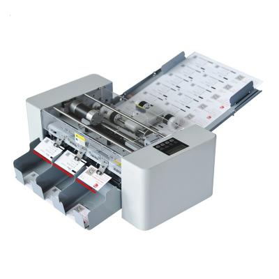 China A4 A3 Printing Stores Business Card Cutter Cutting Machine for sale