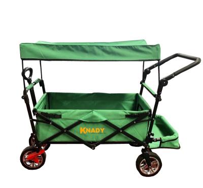 China Outdoor Folding Camping Cart Camping Cart for sale