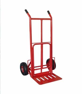 China Storage Hand Trolley Folding Toe HT1827 for sale