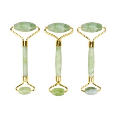 China Face Lift Facial Relaxation Slimming Tool Jade Roller Massager, Jade Roller for Face Massage for sale