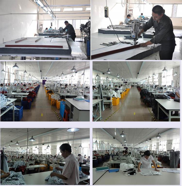 Verified China supplier - Fengze Mengoufei Clothing Firm