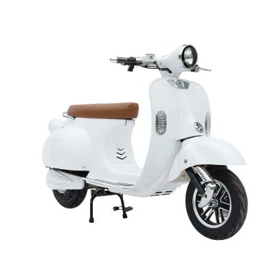 China 2022 Steel Roman Holiday 1200V Electric Pedal Moped Style Electric Bicycle Ebike Electric Bicycle Other Bike for sale