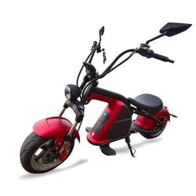 China OEM Unisex Electric Scooter 45 km/h 2000w 30Ah Ebike Electric Motor for sale