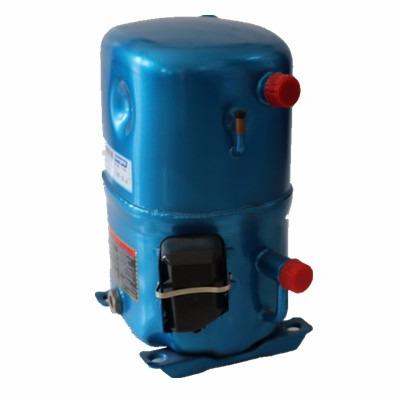 China Supermarket Multideck Showcase 3PH 380V/50HZ Medium Temperature Piston Compressor for sale