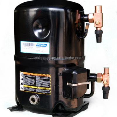 China Medium Temperature R404A TK4573SD Piston Type Air Compressor for sale