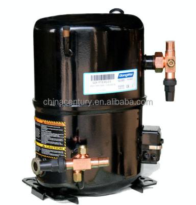 China Refrigeration Parts Taikang MBP 2hp R404A Piston Refrigeration Compressor Model TK4522D Price for sale