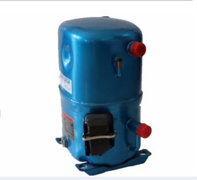 China Cool Meat R404A High Temperature Piston Compressor Air Compressor Dual Rear Piston for sale