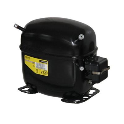 China Refrigeration Parts 5/8HP Secop Refrigeration Piston Compressor Model SC21G For Sale for sale