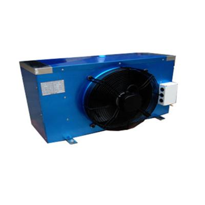 China Industrial Refrigeration Parts DD-010 Small Refrigerator Evaporator For Cold Room Cheap Price for sale