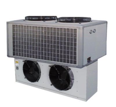 China Supermarket Multideck Introduce R404A Wall Mount Type Monoblock Refrigeration Condensing Unit for sale