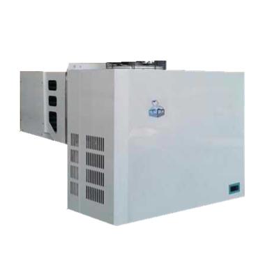 China Hotels Model HGL-050 Low Back Mono Pressure Block Condensing Unit for sale