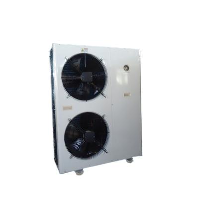 China -15Â ° C~-10Â ° C Low Temperature Condensing Freezer Unit Control Box for sale