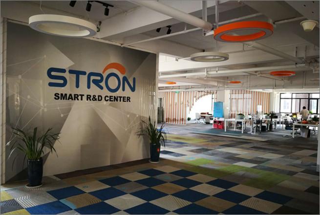 Verified China supplier - Hunan Stron Smart Co., Ltd