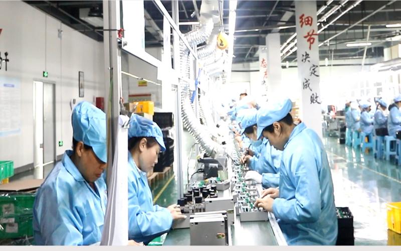 Geverifieerde leverancier in China: - Hunan Stron Smart Co., Ltd