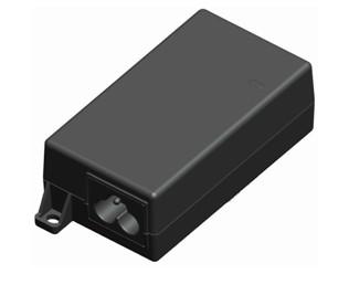 China Stromversorgung 63Hz 15Watt Poe, Tischplattenstromversorgung IEC60950-1 zu verkaufen