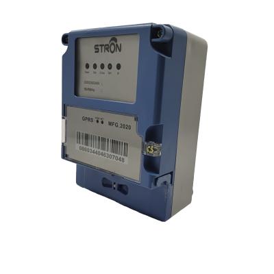 China RS485 Datenkonzentrator-Einheit, IEC62056-21 Ferndatenkonzentrator zu verkaufen