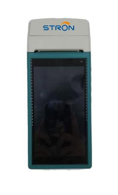 Китай Стандарт отсчетных устройств COSEM счетчика воды IP65 ARM926E Handheld продается