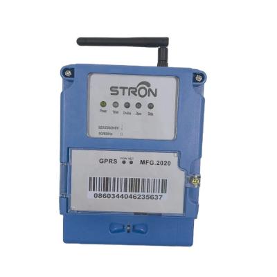 China De draadloze Gateway van de de Gegevensconcentrator IOT van IP51 GPRS met de Norm van CEI 62056-21 Te koop