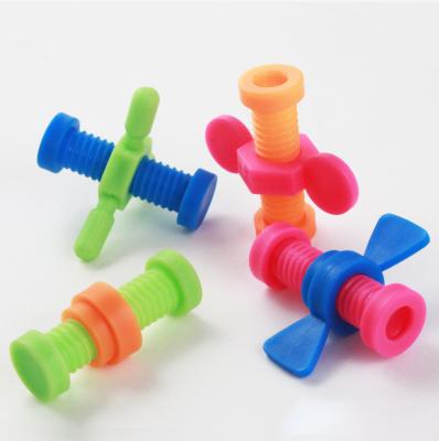 China Education Toys/Stir Toys/For Relieve Stress Wholesale Silicone Anti-stress Toys Squirt Topper Spinner Squeeze Toys For Kids Adult Decompression Tools for sale