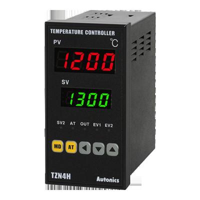 China Original Autonics 4 Temperature Controller TZN4H-14R 7 Bit Code Temperature Controller TZN4H-14R Approval TZN4H-14R for sale