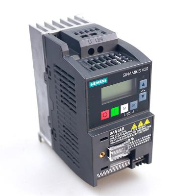 China 6SL3210-5BB21-5UV1 6SL3210-5BB21-1UV1 6SL3210-5BB17-5UV1 Protection Class IP20 Inverter Basic Type 6SL3210-5BB17-5UV1 V20 200-240 V for sale