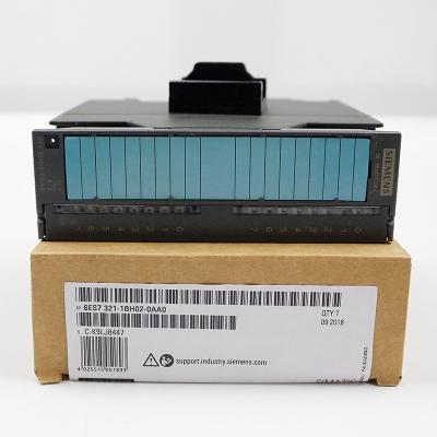 China 6ES7 321-1BH02-0AA0 Digital Input Module 6ES7392-1AJ00-0AA0 6ES7921-3AA00-0AA0 6ES7392-1BJ00-0AA0 24V Needle 6ES7 321-1BH02-0AA0 DC 20 for sale