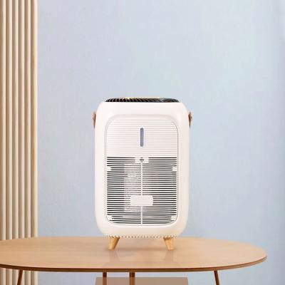 China Hotel HEPA Air Purifiers Air Purifier Amazon Best Seller Home Office Air Purifier for sale