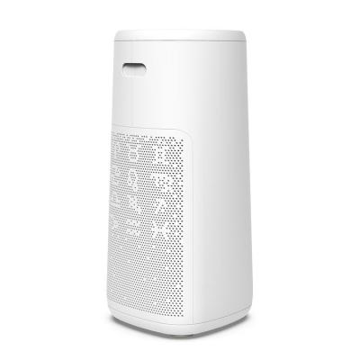 China Hotel room use air quality improvement air purifier filter cleaner constellation in/outlet clean air duct for sale