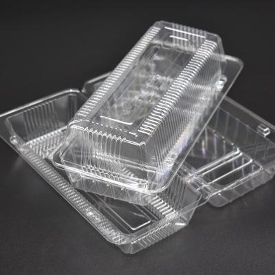 China Clear PE PET 0.15mm Thickness Thermoforming Plastic Packaging Sheet for sale