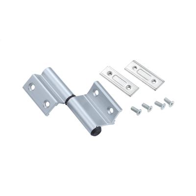 China aluminum window and door hinge and door hinge for upvc window door for sale