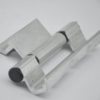 China Window and door exstrucded from aluminum window hinges for sale