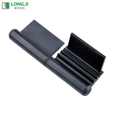 China Window And Door Powder Coating Aluminum Casement Window Pivot Hinges , Custom Windows And Doors Pivot Hinges for sale