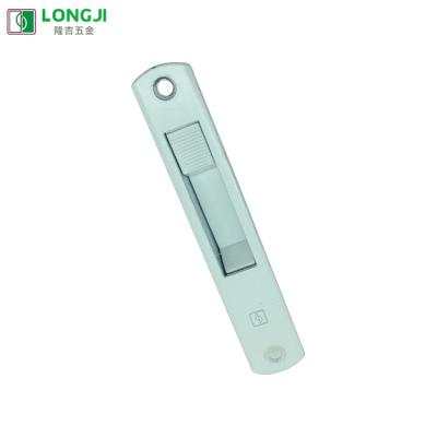 China High Quality Window Upvc Sliding Window Touch Lock With Wide Hook Style 63.11002 for sale