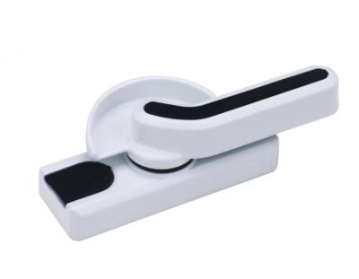 China Suitable for Aluminum Crescent Window Sliding Window and Door Sliding Window Lock for sale