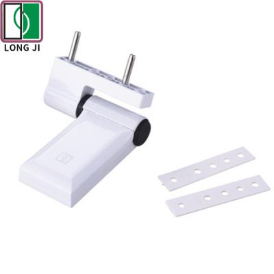 China 2020 Professional Adjustable Door Factory Price Upvc 3D Casement Door Hinge for sale