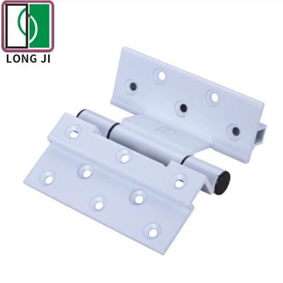 China Aluminum Door UPVC Door Window Pivot Hinges for sale