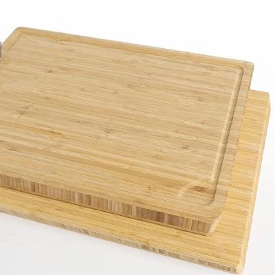 China Viable Wholesale Bamboo Chopper For Kitchen Custom Kitchen Chopper Wooden Bamboo for sale