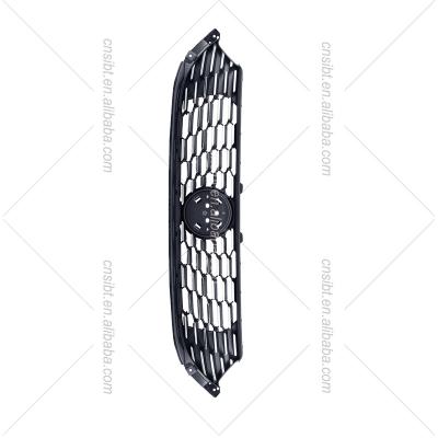 China Automotive Spare Parts Car Front Grille Intake Grill For FIAT EGEA FRONT Grille Medium Screen Mount 735642866 for sale