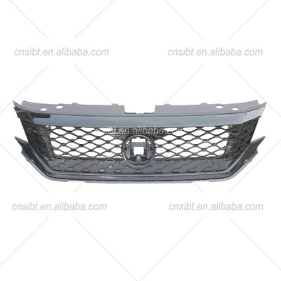 China Automotive Car Spare Parts Front Grille Gloss Black For VW 2019 PASSAT AVANT GRILL 3GB 853 651 for sale