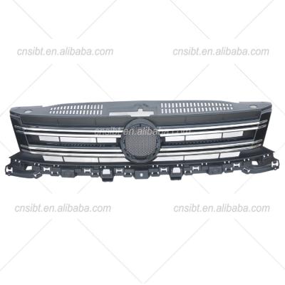 China Automotive Car Spare Parts Front Grille For VV /W TIGUAN 2013 FRONT GRILL 5NO 853 651H for sale