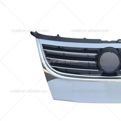 China 1TD 853 Car Spare Parts 653B Front Grille Intake Automotive Grill For VW 2008 TOURAN Front Lower Grille for sale