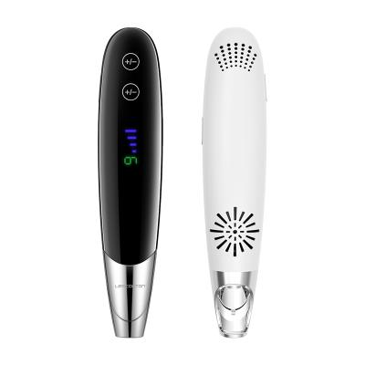 China Convenient Laser Pen Distributors Picosecond Tattoo and Acne Removal Portable Mini Picosecond Laser Pen for sale