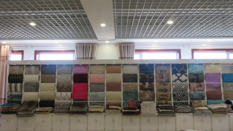 Verified China supplier - Tianjin Attraction Carpet Co., Ltd.