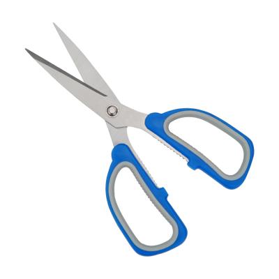 China New Modern Universal Scissors For Student Universal Home Use Scissors Stainless Steel Scissors for sale