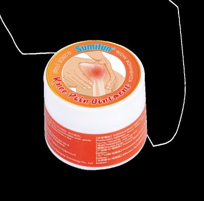 China Best Selling Sumifun Knee Pain Relief Cream Body Health Care Medical Plaster Spots OEM ODM 53*49*31cm for sale