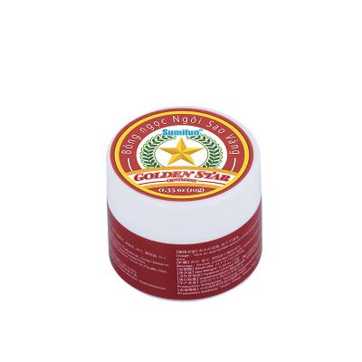 China Best Selling Sumifun Skin Care Cream Body Health Care Massage Medical Plaster Spots OEM ODM 53*49*31cm for sale